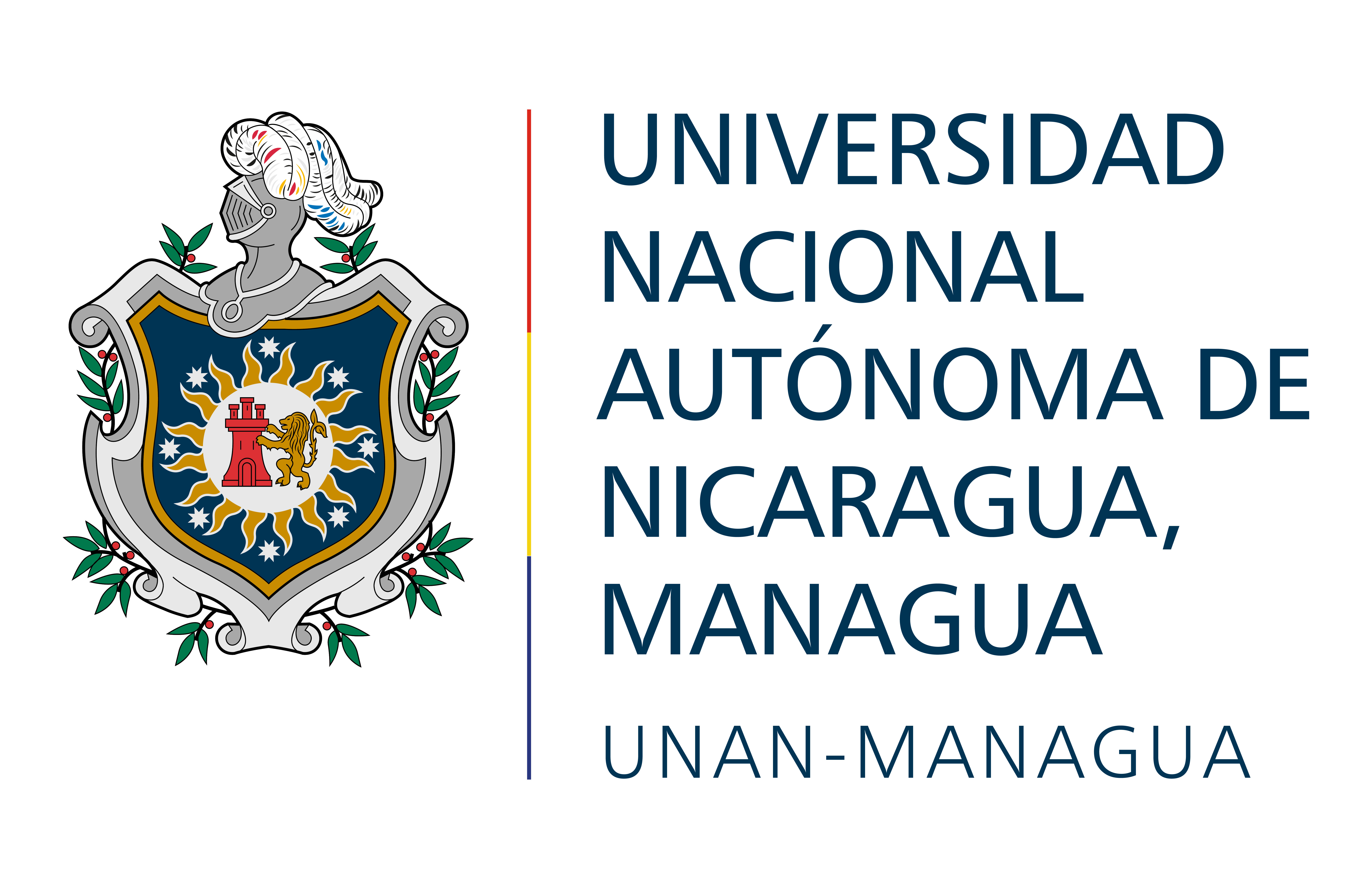 Logo UNAN-Managua